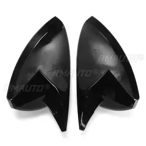 2x Car Side Rearview <b>Mirror</b> Cover Cap <b>Mirror</b> <b>Shell</b> Case Trim for NISSAN for ALTIMA 2019-2022 for SENTRA 2020-2022 <b>Mirror</b> Cover - Product Image 4