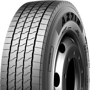 ยางรถบรรทุกสำหรับงานหนัก 195/85R16 AZ71 ดีไซน์ลายดอกยางแบบใหม่ที่มีความหนาแน่นสูง ช่วยเพิ่มประสิทธิภาพการใช้งานของยาง - Product Image 1