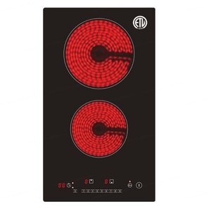 ใบรับรอง ETL เทอร์โมคัปเปิล  OEM ODM เตาเซรามิก ฟังก์ชั่นกันน้ำ - Product Image 1