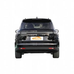 Leapmotor C16 SUV <span class=keywords><strong>El</strong></span>éctrico de 5 Plazas, Vehículo <span class=keywords><strong>El</strong></span>éctrico Nuevo, Auto de Nueva Energía 2026 - Product Image 5