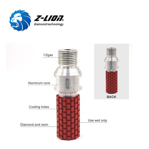 1 Inch, IA. 25mm in esin et Diamond Rum Heel para ranranita ararble tone enjuaging - Product Image 4