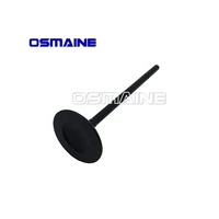 Soupape d'admission LR010863 pour Land Rover Defender L663 Range Rover Sport L320 L494 Vogue L322 L405 5.0SC V8 508PS AJ133