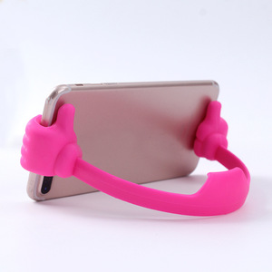 Soporte Universal para Teléfono Móvil y Tablet 2024 SY Popular Thumb, Personalizable con Logotipo - Product Image 4