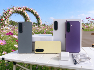 Smartphone A56 en promotion, vente en gros, 24 Go + 512 Go, processeur Deca Core, écran HD, batterie longue durée, déverrouillage par reconnaissance faciale et empreinte digitale - Product Image 2