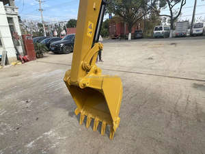 Caterpillar a utilisé CAT utilisé 305.5E2 de mini machines de construction de taille d'excavatrice à vendre - Product Image 4