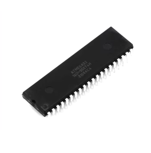 วงจรรวม ATMEGA32-16PU ไมโครคอนโทรลเลอร์แบบฝังตัว ATMEGA32 40-DIP 32 ATMEGA32 ATMEGA 32-16PU ATMEGA3216PU XYW - Product Image 1