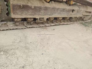 Excavatrice Doosan DX300LCA 30t d'occasion en stock, prix bas, machine robuste et durable, moteur puissant et économe en carburant, boîte de vitesses, pompe, PLC en vente - Product Image 6