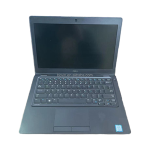 Best-selling for Dell E5280 i5 i7 7gen 256G <b>used</b> Business <b>laptop</b> Office Lightweight portable computer student Notebook low price - Product Image 6