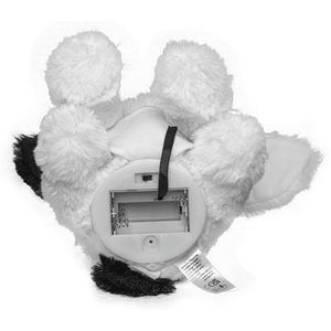 Amazing Baby Playtime Puppy Doll Rocking Electronic Pet Dog Peluche Animal Talking Toys - Product Image 6