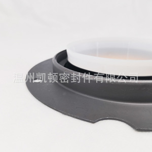 Caterpillar Crankshaft Oil <b>Seal</b> 1260110 Diesel Engine Front And Rear <b>Seal</b> For Manual Transmission - Product Image 4