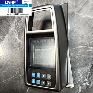 Lnhf 539-00076 539-00076a Graafmachine Scherm <span class=keywords><strong>Monitor</strong></span> Compatibele Onderdelen Dx225lc Dx140lc Dx300lc 539-00076a Voor Doosan - Product Image 1