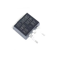 MOSFET 75V 140A TO-263 IRF3808S F3808S
