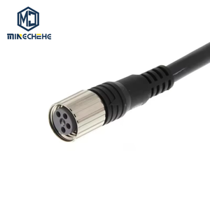 Capteur de Proximité Inductif E2B-M30KS10-WZ-C1 E2B-M30KS10-WZ-B1 PNP NPN NO 10mm Blindé M30 pour Détection Métallique - Product Image 1