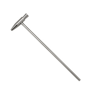 Mini martillo para recortar joyas, martillo avanzado para mantenimiento <span class=keywords><strong>de</strong></span> joyas, martillo <span class=keywords><strong>de</strong></span> reparación <span class=keywords><strong>de</strong></span> relojes, herramientas <span class=keywords><strong>de</strong></span> reparación <span class=keywords><strong>de</strong></span> alta calidad, herramienta <span class=keywords><strong>de</strong></span> mano - Product Image 6