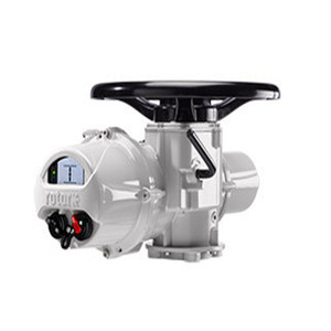 Actuador Neumático GT Serie GTX para Uso Industrial - Product Image 3