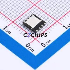 Transistor de Efecto de Campo (MOSFET) KCY3406A DFN5X6-8 Nuevo y Original - Product Image 2