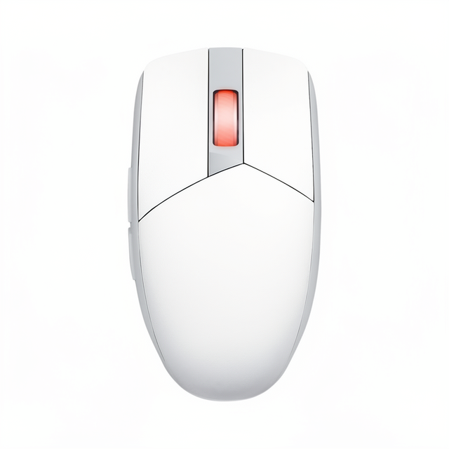 ROG Strix Impact III Wireless Gaming Mouse 57 G Lightweight 36K DPI Sensor USB PC 618hrs Battery