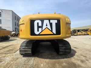 รถขุด CAT 312D มือสอง ขนาด 12 ตัน ยี่ห้อ Caterpillar ระบบไฮดรอลิก แบบตีนตะขาบ สำหรับงานก่อสร้าง ขาย - Product Image 6