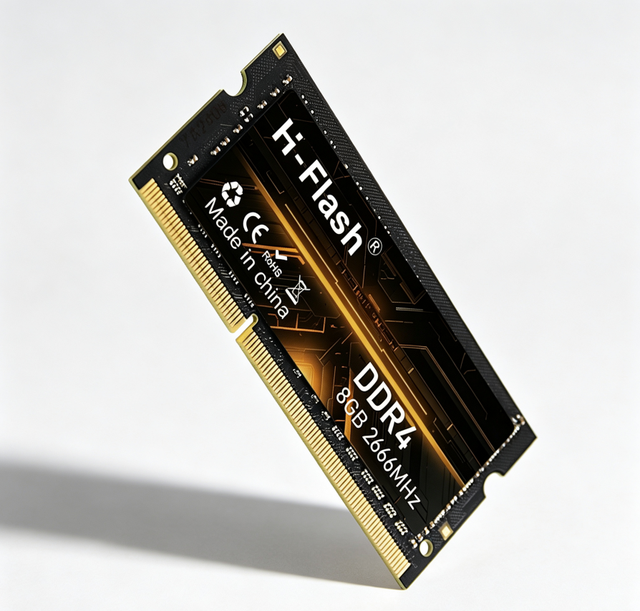 DDR4 4GB 8GB 16GB 32GB RAM Memory Full Compatible 2666MHz/3200MHz Replacement Memory
