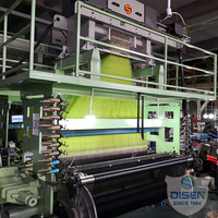 Machines à tisser des étiquettes de haute qualité Itema R9500/R9000 Muller Jacquard pour vêtements