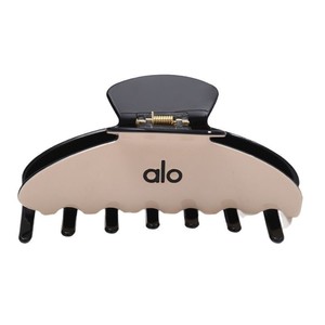 Han Feng Zomer Geometrisch Patroon Elegante Mode Dames All-match Haarspeld Achterhoofd Paardenstaart Clip - Product Image 5