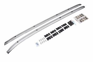 ชั้นวางสัมภาระบนหลังคารถยนต์อุปกรณ์เสริมรถยนต์อะลูมิเนียมอัลลอยสำหรับ <span class=keywords><strong>Nissan</strong></span> <span class=keywords><strong>X</strong></span>-<span class=keywords><strong>Trail</strong></span> <span class=keywords><strong>X</strong></span> <span class=keywords><strong>Trail</strong></span> - Product Image 6