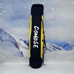 PLAYMAX - Funda para Tabla de Snowboard Personalizada al por Mayor, Bolsa de Hombro Individual para Tabla de Snowboard, Mochila de Almacenamiento, Oxford 600D Resistente - Product Image 2