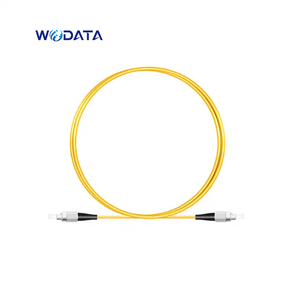 Produttore FTTH fibra ottica <span class=keywords><strong>LC</strong></span>-<span class=keywords><strong>LC</strong></span> OM3 cavo <span class=keywords><strong>Duplex</strong></span> multimodale ponticello cavo <span class=keywords><strong>Patch</strong></span> in fibra ottica - Product Image 6