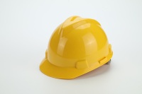 Casques de construction de sécurité Chapeaux industriels ABS Casque de sécurité d'ingénierie