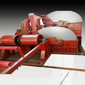 Lá Máy ĐẦM SM Thương hiệu chất lượng cao chuối dứa lá thân cây khai thác sợi máy - Product Image 2