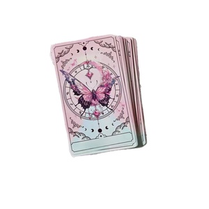 <span class=keywords><strong>Tarot</strong></span> West Classic High Color Value 78 <span class=keywords><strong>Tarot</strong></span>, Nueva Carta de Aprendizaje Original de la Torre - Product Image 5