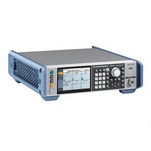 เครื่องกำเนิดสัญญาณ RF Rohde & Schwarz R & S SMB100B กำลังขับสูง 1GHz คลื่นไซน์ ความละเอียด 0.001Hz ขนาด 344x108x372 มม. - Product Image 5