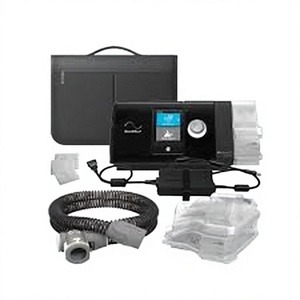 Filtres de remplacement jetables pour Airsense 10 CPAP, non tissés, respirants, antibactériens, haute efficacité, vente en gros S10 CPAP - Product Image 1