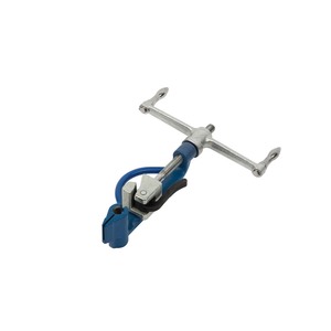 Outil de serrage pour bande de câble en acier inoxydable pour couper et resserrer - Product Image 5