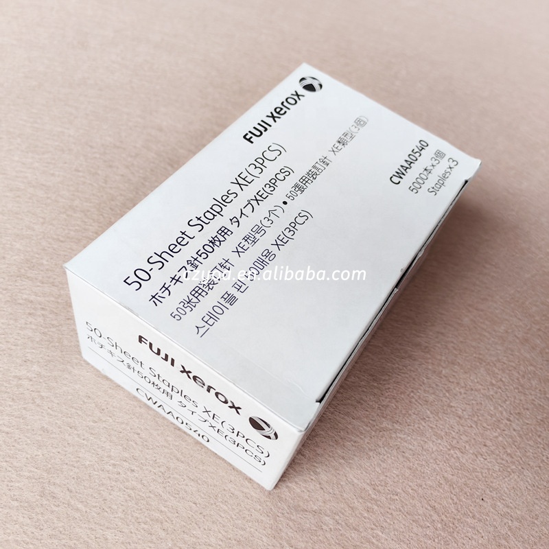 Genuine New CWAA0540 Staple Cartridge for Xerox Workcentres