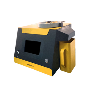 Compteur de graines de plantes automatique SLY-D Compteur de graines Petite pièce de travail Échantillonnage et comptage rotatifs Appareil de comptage de <span class=keywords><strong>grains</strong></span> - Product Image 6