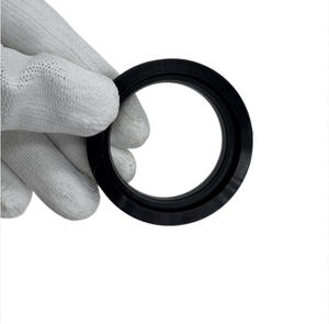 Hot Selling Industry Oil Resistant Round Piston Seal OEM Brand SPGW High Quality Compact <b>PTFE</b> Packing 707-44-12180 - Product Image 3