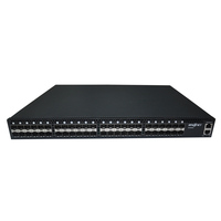 Switch Jaringan PoE Desktop 8-Port 2.5G Tanpa Manajemen 96W Kapasitas 40G Bersertifikasi CE/FCC Garansi 2 Tahun