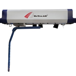 Lavadora de Autos Automática de Alta Presión 360, Unidad Móvil de Autoservicio, Precio Competitivo - Product Image 1