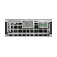 Fuente de Alimentación CC LOITEST PDS 2360-100H 0-360V 0-100A 15kW 4U de Alta Precisión, Paralela, Amplio Rango de Salida, 93% de Eficiencia
