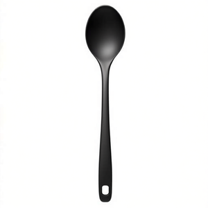 Cuillère en nylon noir CUCINERO 17051 - Product Image 2