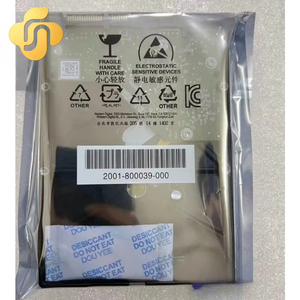 Disco Duro Interno Nuevo de 1 TB SATA 6 Gbps 5400 RPM con Caché de 64 MB y 3.5 Pulgadas <span class=keywords><strong>WD10EFRX</strong></span> para Servidor, Almacenamiento NAS de Bajo Consumo - Product Image 4