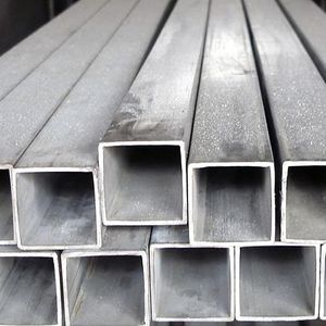 Tube rectangulaire en acier inoxydable épaisseur 0.5mm Sus304 Sts304 Tube carré 304 Tube rectangulaire en acier inoxydable - Product Image 6