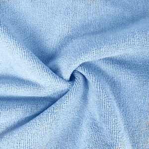 مايكروفايبر مطبخ مخصص 30x30 وصديقةٌ للطلاء وإزالة البقع متعددة الأغراض لتنظيف النظارات في المنزل - Product Image 6