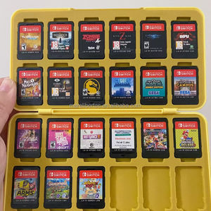 Cartes de jeu Nintendo <span class=keywords><strong>Switch</strong></span> 1 <span class=keywords><strong>Switch</strong></span> 2 Achetez 5, obtenez 1 gratuit Seulement 9,9 1000+ jeux NS2 <span class=keywords><strong>Hades</strong></span> II Meteor Rhapsody - Product Image 1