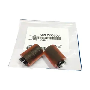 Rodillo de recogida Original A00J563600 para konica minolta bizhub C451 C550 C650 C452 C552 C652