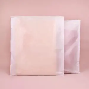 कस्टम लोगो डिस्पोजेबल ग्लासिन वैक्स्ड पेपर बैग खाद्य सादा मॉडल नंबर के लिए रीसाइक्लेबल और ग्रेव्योर प्रिंटिंग सतह