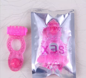 Anneau vibrant pour préservatif, jouet sexuel pour hommes adultes, vente en gros à <span class=keywords><strong>prix</strong></span> direct usine - Product Image 3