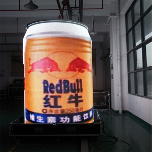 Trong nhà ngoài trời video LED có thể cho trung tâm mua sắm tự phục vụ kinh doanh cửa hàng bán lẻ OEM Nhà cung cấp Nationstar chip SDK chức năng - Product Image 4