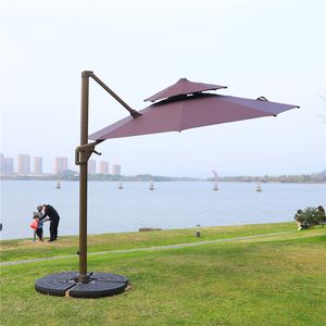 Youya meilleur prix parasols <span class=keywords><strong>piscine</strong></span> en gros abri soleil parapluie extérieur pour le magasin d'affaires - Product Image 6